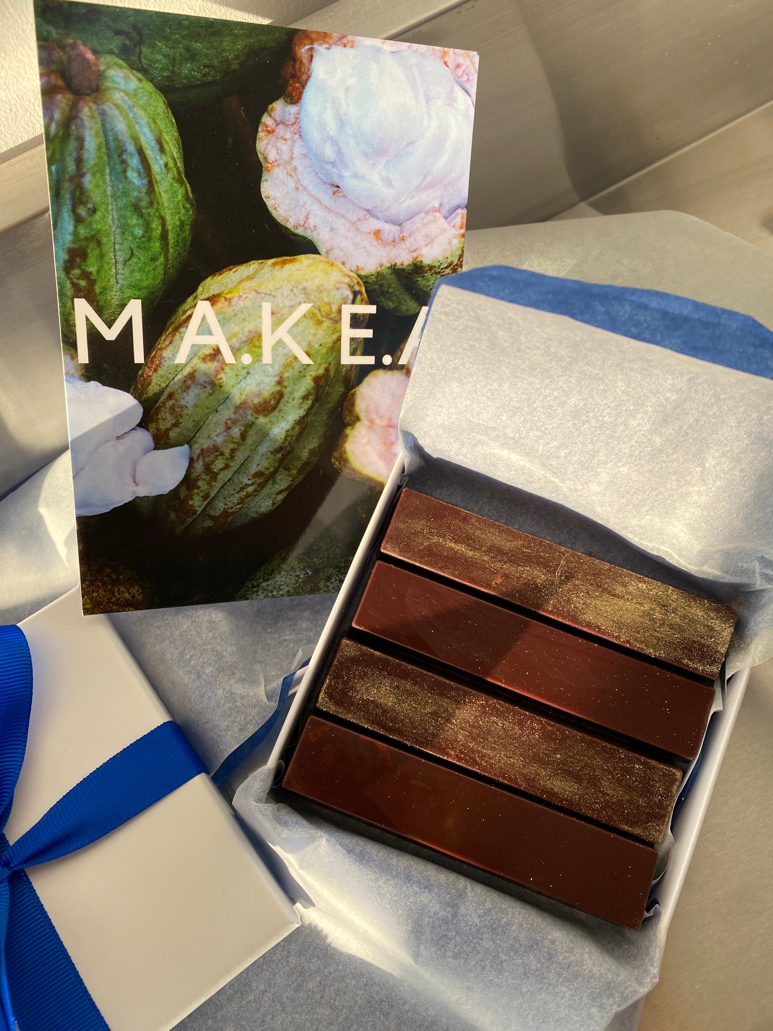 CHOCOLATE SUBSCRIPTION